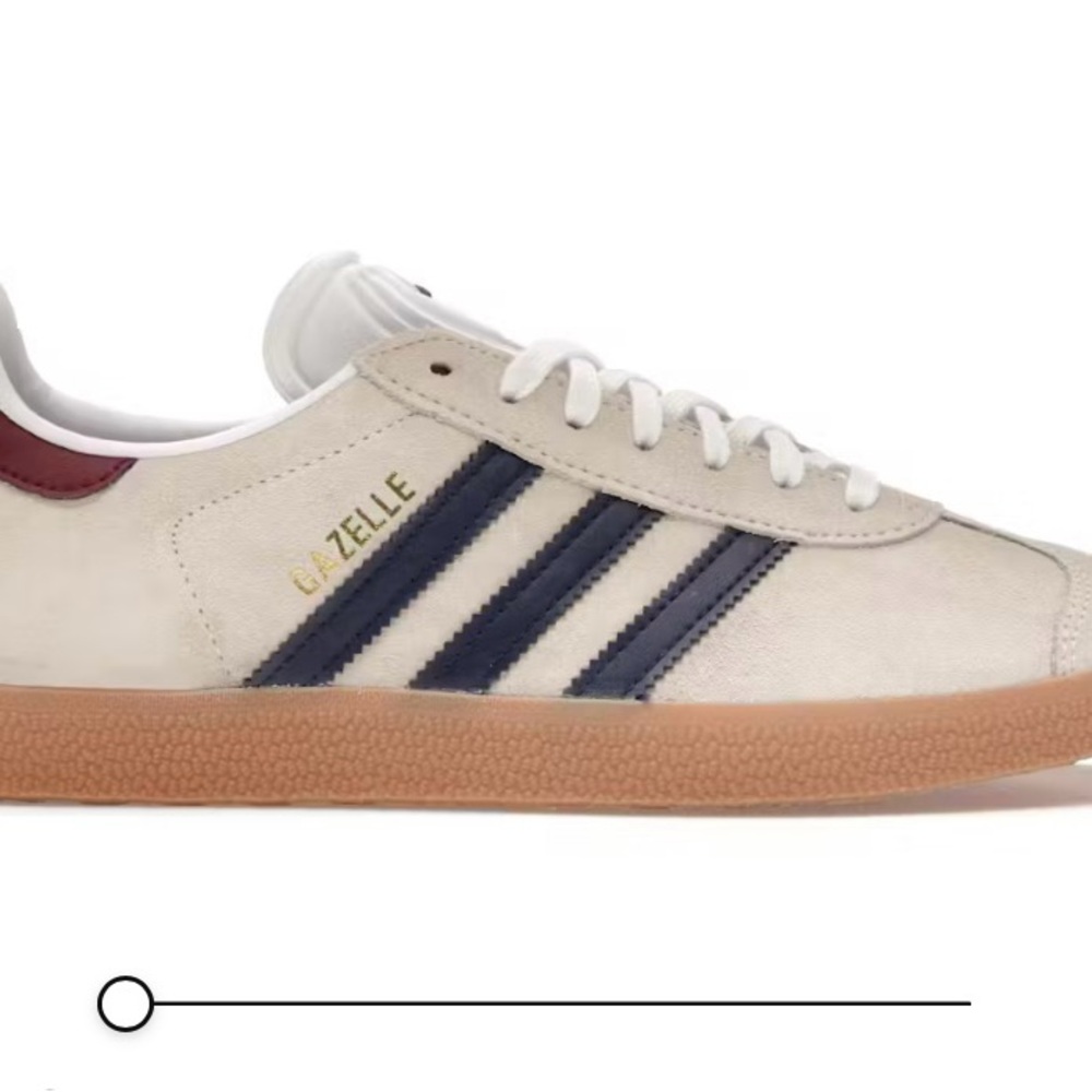 Adidas Gazelles